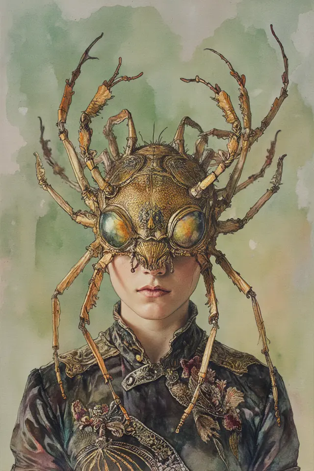 Corona de Doce Patas