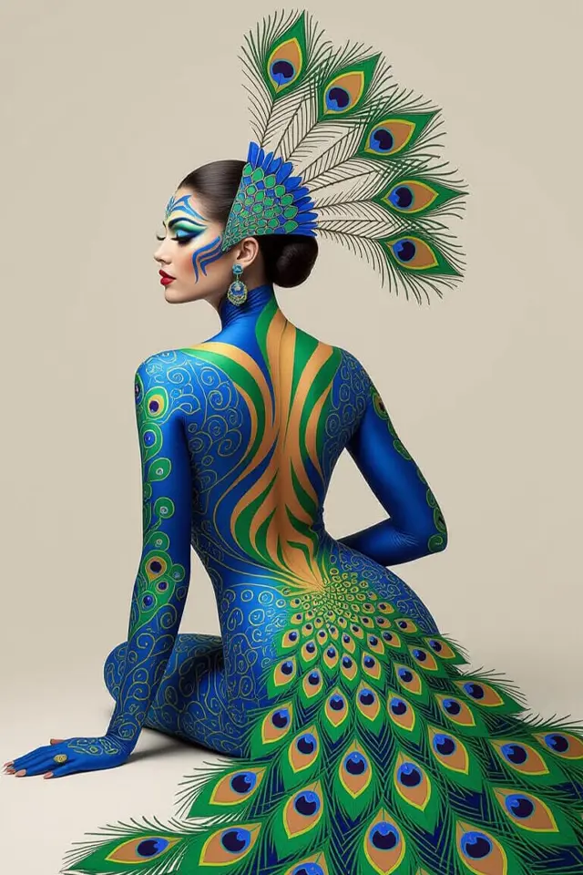 Couture of the Unseen