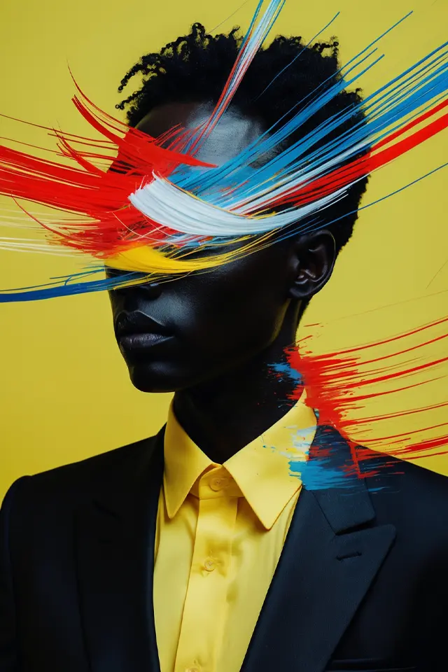 La Danza del Trazo y el Silencio