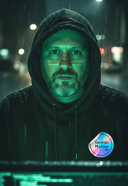 German Molina photo 2