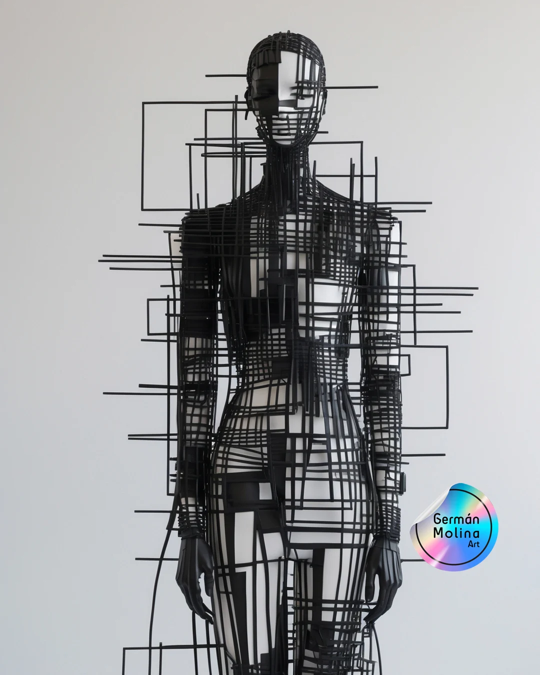 ¿Qué es el arte digital y cómo se crea?