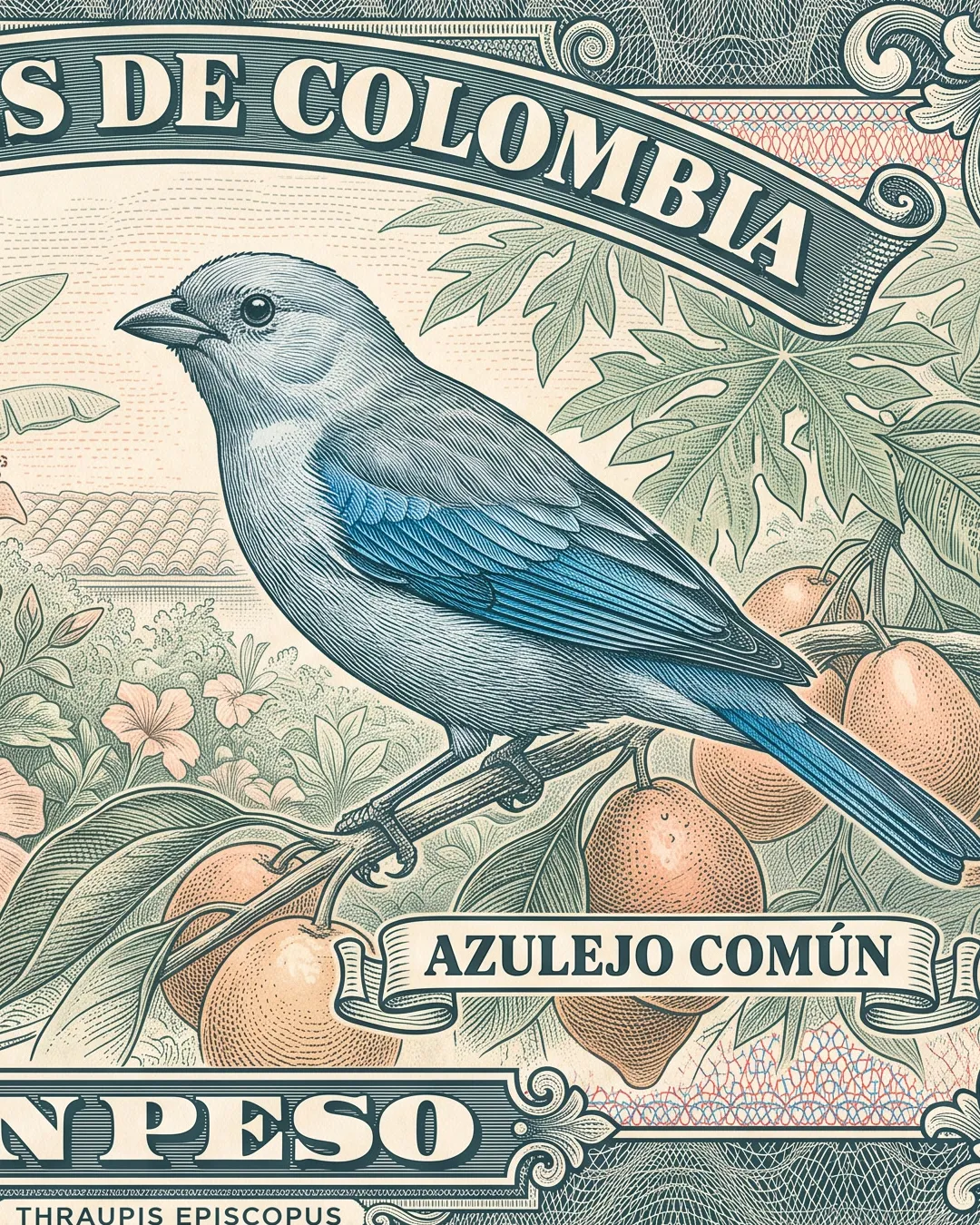 Azulejo C1