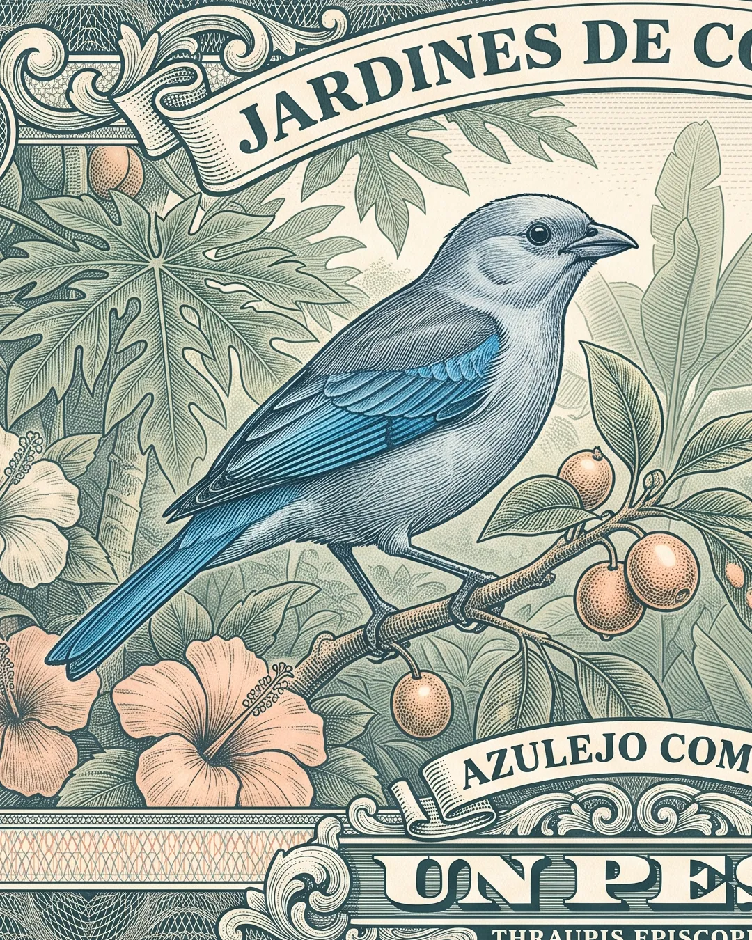 Azulejo C2